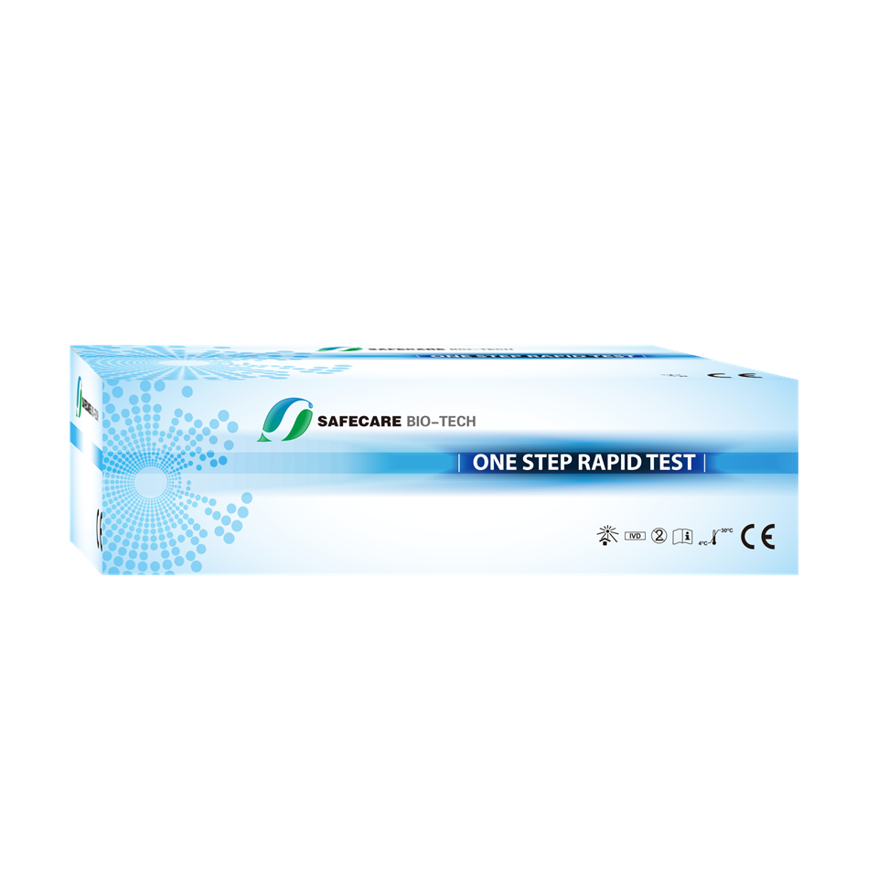 Dengue NS1,IGG/IGM COMBO Test