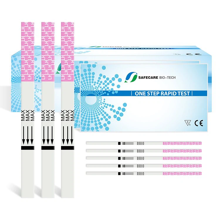 Ovulation(LH) Rapid Test